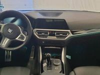 occasion BMW 430 Gran Coupé Serie 4 i M Sport/pano/acc