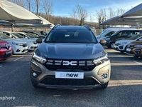 Occasion Dacia Jogger Extreme 95 ch (69 kW) 2025 Monospace
