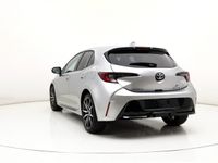 occasion Toyota Corolla 5P 1.8 Hybrid 140ch Automatique/ Gr sport Gris Minéral métallisé