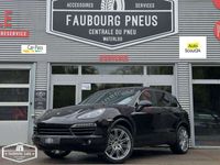 occasion Porsche Cayenne *1-PROPRIETAIRE/OWNER*FULL-SERVICE*SHADOW-LIGHTS*
