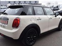 occasion Mini Cooper 136ch Heddon Street Euro6d-t