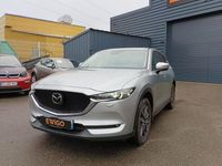 occasion Mazda CX-5 2.2 Skyactiv-d 175 Selection 4wd Bva