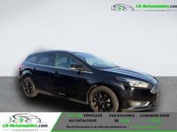 Occasion Ford Focus 125 ch (91 kW) 2016 Break