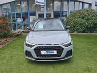 Occasion Audi A1 Advanced 97 ch (71 kW) 2020 Gris Citadine