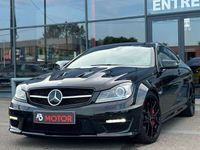 occasion Mercedes C63 AMG AMG ***EDITION 507***