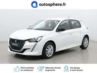 occasion Peugeot 208 1.5 BlueHDi 100ch S&S Active