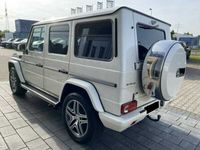 occasion Mercedes G63 AMG ClasseAmg 571ch Break Long 7g-tronic Speedshift +