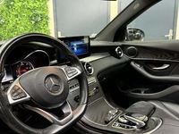 Occasion Mercedes GLC250 Sportline 204 ch (150 kW) 2018