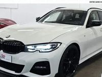 occasion BMW 330 Serie 3 2.0 I 260 M Sport Bva