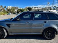 occasion Land Rover Range Rover V8 5.0 S/C SVR