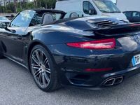 occasion Porsche 991 Type V (991) Turbo