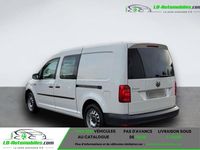 Occasion VW Caddy 150 ch (110 kW) 2020 Monospace