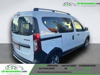 occasion Dacia Dokker TCe 130 FAP - 2020