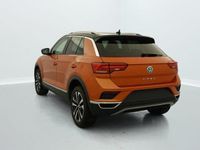 occasion VW T-Roc 1.5 Tsi 150 Evo Start Stop Dsg7 Iq.drive