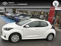 occasion Toyota Yaris 116h France 5p