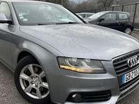 Occasion Audi A4 Ambiente 143 ch (105 kW) 2008 Berline