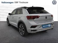 occasion VW T-Roc 2.0 TDI 150 Start/Stop DSG7 R-Line