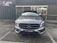 occasion Mercedes GLA200 ClasseBv 7g-dct Fascination 4-matic