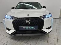 Occasion DS Automobiles DS3 Bastille 2024 Blanc banquise SUV