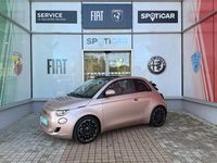 Occasion Fiat 500e 86 kW (118 ch) 2023 Blanc Citadine