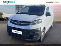 occasion Opel Vivaro M 1.5 BlueHDi 120ch S&S - VIVA125785774