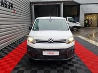 Occasion Citroën Berlingo 131 ch (96 kW) 2019 Blanc Monospace