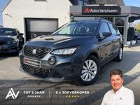 occasion Seat Arona Style 1.0 TSI DSG ** DAB Carplay Zetelverw.