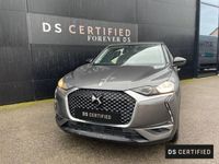 occasion DS Automobiles DS3 Crossback CROSSBACK BUSINESS