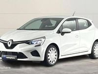 Occasion Renault Clio V SE 68 ch (50 kW) 2022 Blanc Berline