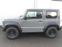 occasion Suzuki Jimny 1.5 VVT Privilège - VIVA184442025