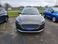 occasion Ford Focus 1.5 EcoBoost 182ch Vignale