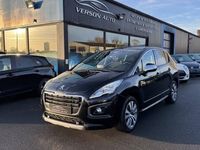 Occasion Peugeot 3008 114 ch (83 kW) 2015 Break