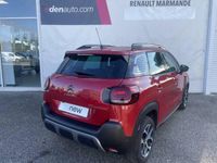 occasion Citroën C3 Aircross Puretech 110 S&s Bvm6 Shine