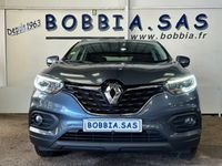 occasion Renault Kadjar 1.5 BLUE DCI 115CH BUSINESS - 21