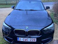 occasion BMW 118 SERIE 1 F20 LCI (03/2015-06/2017) 150 ch