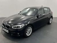 occasion BMW 118 Serie 1 d 150 Ch Bva8 Business Design