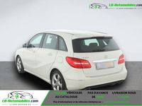 Occasion Mercedes B200 156 ch (114 kW) 2014 Monospace
