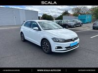 occasion VW Polo 1.0 80 S&S BVM5 United