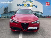 occasion Alfa Romeo Stelvio 2.2 Diesel 190ch Sport Edition Q4 At8 My19