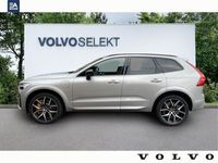 occasion Volvo XC60 T8 AWD 310 + 145ch Polestar Engineered Geartronic