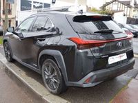occasion Lexus UX 250h 250H 2WD LUXE MY21