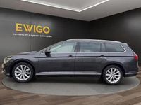 Occasion VW Passat 151 ch (111 kW) 2018 Gris Break