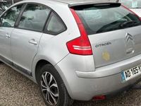 Occasion Citroën C4 110 ch (80 kW) 2004 Berline
