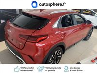 occasion Kia Ceed Ceed /1.6 GDi 141ch PHEV Lounge DCT6