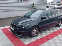 occasion Peugeot 308 BUSINESS bluehdi 130ch ss bvm6 allure