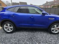 occasion Jaguar E-Pace 2.0 D AWD