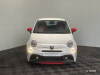 occasion Abarth 595 1.4 Turbo T-jet 145ch My17