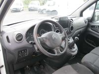 occasion Citroën Berlingo m bluehdi 100 cvgps