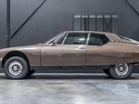Occasion Citroën SM 1972 Coupé