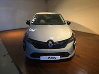 Occasion Renault Clio V Evolution 100 ch (73 kW) 2024 Gris Citadine